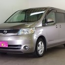  日産 セレナ 2.0 20G　電動スライドドア　純正ナビTV　...
