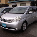  トヨタ アイシス 1.8 L 60thスペシャルエディション　...