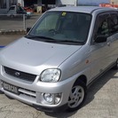  スバル プレオ 660 LS　5速マニュアル・アルミ・タイミン...