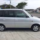  スバル プレオ 660 LS　5速マニュアル・アルミ・タイミング済 （シルバー） ハッチバック　軽自動車の画像