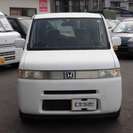  ホンダ ザッツ 660　社外アルミ　ヘッドライトレベライザー （ホワイト） ハッチバック　軽自動車の画像