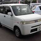  ホンダ ザッツ 660　社外アルミ　ヘッドライトレベライザー （ホワイト） ハッチバック　軽自動車の画像
