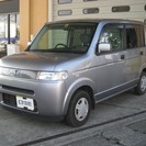  ホンダ ザッツ 660　CD　MD （グレー） ハッチバック　...