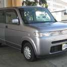  ホンダ ザッツ 660　CD　MD （グレー） ハッチバック　軽自動車の画像