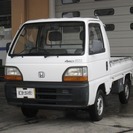  ホンダ アクティトラック 660 SDX 三方開 4WD　 （...