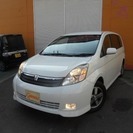  トヨタ アイシス 1.8 プラタナ　パワースライドドア （パー...