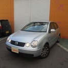  フォルクスワーゲン ポロ 1.4　 （シルバー） ハッチバック