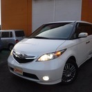  ホンダ エリシオン 3.0 VX　パワースライドドア・インター...