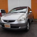  ホンダ フィット 1.5 T 4WD　 （グレー） ハッチバック
