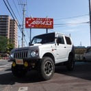  スズキ ジムニー 660 ランドベンチャー 4WD　リフトアッ...