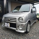  ダイハツ ムーヴ 660 RS メモリアルエディション　 （グ...