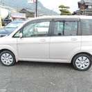  スバル ステラ 660 LX　 （ピンク） ハッチバック　軽自動車の画像