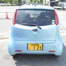  スバル R2 660 R　 （ツートン） ハッチバック　軽自動車の画像