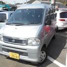  ダイハツ アトレーワゴン 660 CXハイルーフ　 （シルバー...