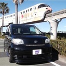  トヨタ ポルテ 1.5 150r　エアロ&パワースライドドア　...