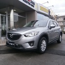  マツダ CX-5 2.2 XD ディーゼルターボ　ワンオーナー...