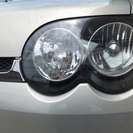  ダイハツ ムーヴ 660 カスタム X リミテッド　HID　オートAC　アルミ （ゴールド） ハッチバック　軽自動車の画像