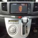  ダイハツ ムーヴ 660 カスタム X リミテッド　SDナビTV スマートキー （ブラック） ハッチバック　軽自動車の画像