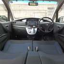  ダイハツ ムーヴ 660 カスタム X リミテッド　SDナビTV スマートキー （ブラック） ハッチバック　軽自動車の画像