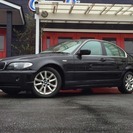  ＢＭＷ 3シリーズ 318i ハイラインパッケージ　ベージュレ...