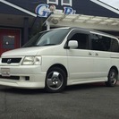  ホンダ ステップワゴン 2.0 D　8人乗 HDDナビ フルセ...
