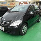  メルセデス・ベンツ Aクラス A180　ワンオーナー （ブラッ...