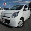  スズキ アルト 660 エコ L　 （グリーン） ハッチバック　軽自動車の画像