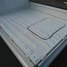 スバル サンバートラック 660 TB クリーン 三方開　 （ホワイト） トラック　軽自動車の画像