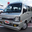  スバル サンバー 660 ディアス　 （ベージュ） ハッチバッ...