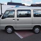  スバル サンバー 660 ディアス　 （ベージュ） ハッチバック　軽自動車の画像