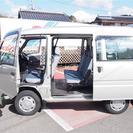  スバル サンバー 660 ディアス　 （ベージュ） ハッチバック　軽自動車の画像