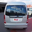  スバル サンバー 660 ディアス　 （ベージュ） ハッチバック　軽自動車の画像