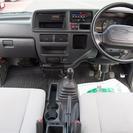  スバル サンバー 660 VB　 （シルバー） ハッチバック　軽自動車の画像
