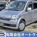  ダイハツ ムーヴ 660 L リミテッド　キーレス　CD　ワン...