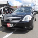  日産 ティアナ 2.3 230JK　純正ナビ　ETC　空気清浄...
