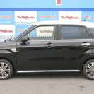  ダイハツ キャスト スタイル 660 G SAII　ワンオーナー （ブラック） ハッチバック　軽自動車の画像