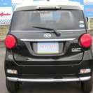  ダイハツ キャスト スタイル 660 G SAII　ワンオーナー （ブラック） ハッチバック　軽自動車の画像