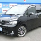  トヨタ ヴォクシー 2.0 X Lエディション　1オーナー・H...