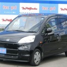  ホンダ ライフ 660 C　 （ブラック） ハッチバック　軽自動車