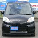  ホンダ ライフ 660 C　 （ブラック） ハッチバック　軽自動車の画像