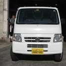  ホンダ アクティトラック 660 SDX 4WD　エアコン・パワステ （ホワイト） トラック　軽自動車の画像