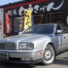  日産 プレジデント 4.5　インパル仕様 （シルバー） セダンの画像