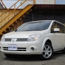  日産 ラフェスタ 2.0 20S パノラミックルーフ仕様 4W...