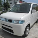  ホンダ ザッツ 660　 （パールホワイト） ハッチバック　軽自動車の画像