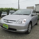  ホンダ シビック 1.5 iE　 （シルバー） ハッチバック