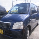  三菱 トッポBJ 660 M 4WD　 （ダークブルー） ハッ...