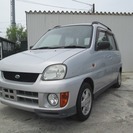  スバル プレオ 660 RM 4WD　 （シルバー） ハッチバ...