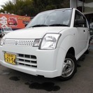  スズキ アルト 660 VP　 （ホワイト） ハッチバック　軽自動車