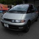  トヨタ エスティマルシーダ 2.2 X ミドルルーフ ディーゼ...