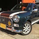  ダイハツ ミラジーノ 660 ミニライトスペシャル メモリアル...